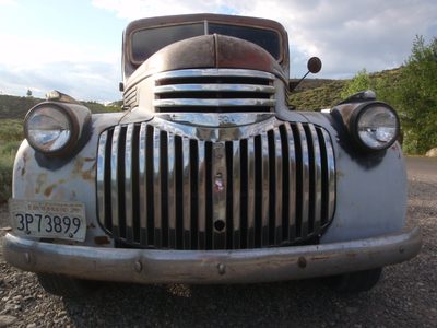 Another shot of this truck
