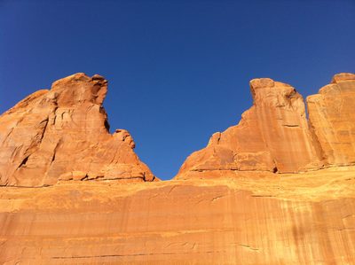 Closer to it. Really liked the contrasting colors at...