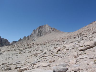 Here is Phase 2 ahead of us:  a relatively flat, broad...