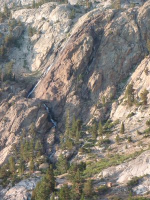 This looks like it could be a fun half-day canyoneer...