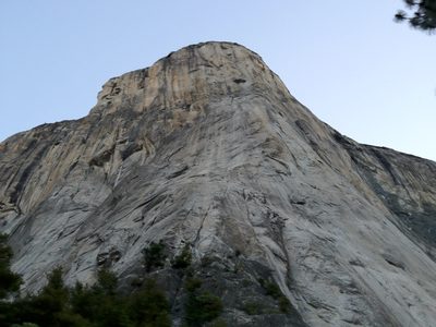 Can you spot Alex Honnold?