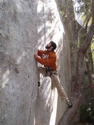 There were brief moments during which we weren't...