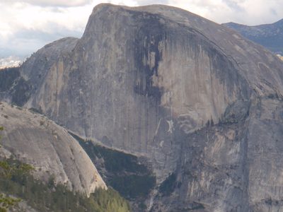 Very zoomed in. 