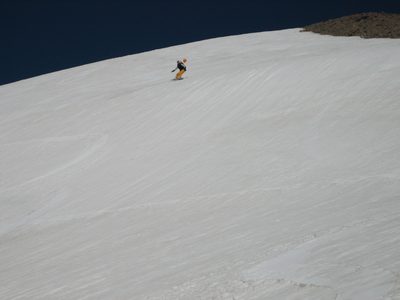 ...a turn or two later...