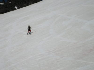 And another turn.