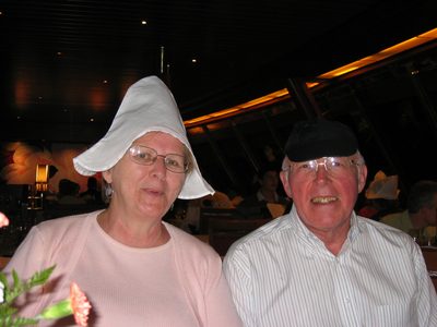 The other Dutch couple