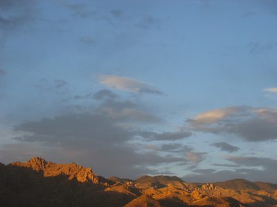 Hard to capture the beauty