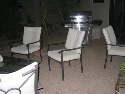 Slightly different view showing where the seating...