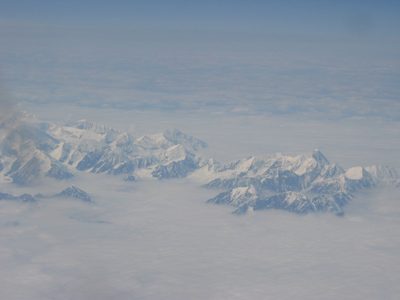 Pretty impressive range; which we could have seen it...