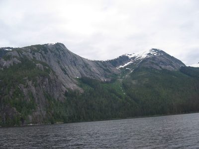 Another cirque