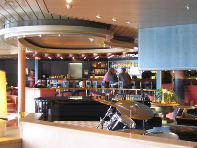 And another bar