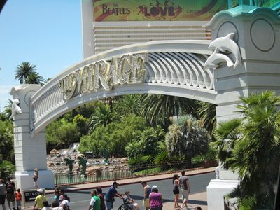 Most of the hotels had a relatively small footprint on...
