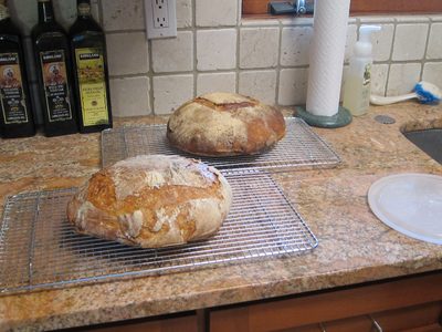 Or more precisely, the pair of final products!