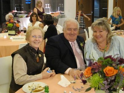 Aunt Sue (Jim's sister), Jim and Heather