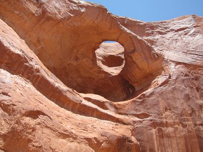 The same window at a different angle
