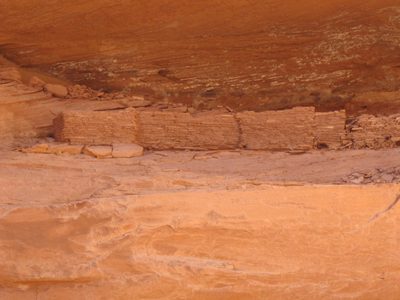 Some more dwellings and petroglyphs