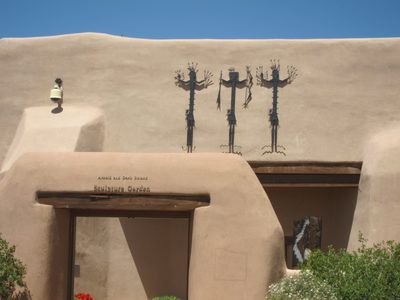Also at the Museum