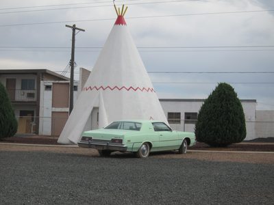There are fifteen Wigwams with a diameter of 14 feet at...