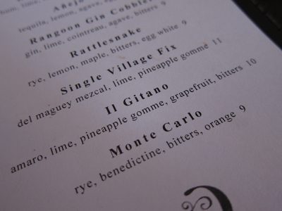 The recipe, if you care to make your own.  Sorry, no...