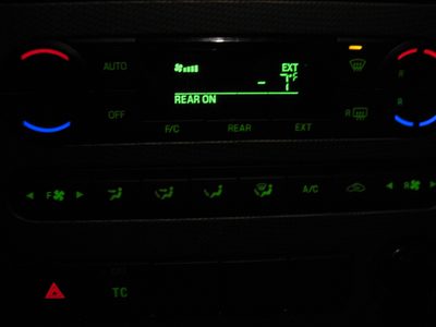 The morning started off cold: -7 F at 6:30 am MST. ...