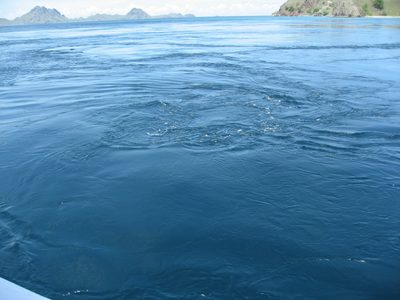 Whirlpool.